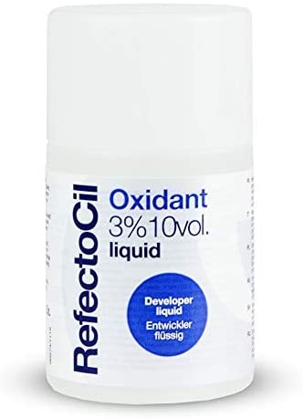 Oxidant 3% 10Vol liquido