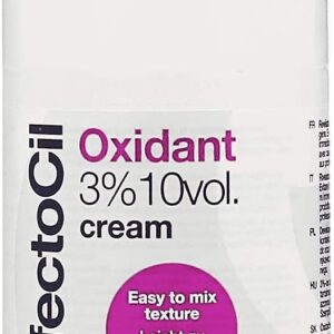 RefectoCil Oxidant 3% 10Vol. in crema