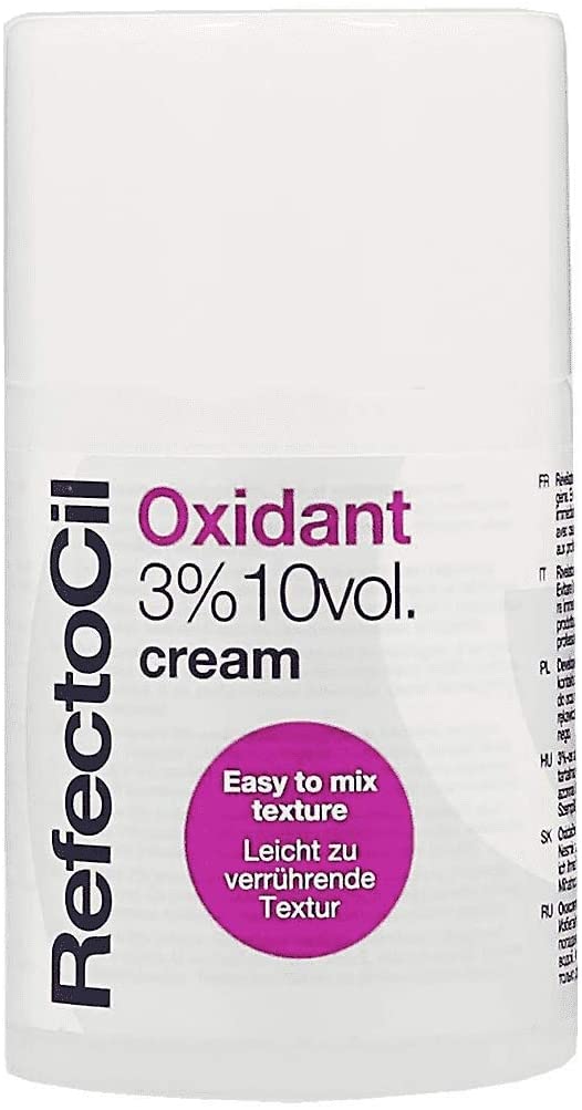 Featured image for “Refectocil Oxidant in Crema 3% - 10Vol. 100ml”