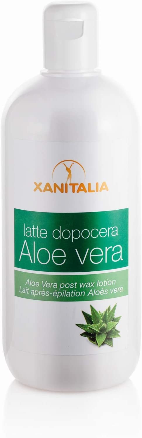 Featured image for “Latte Detergente DOPOCERA Aloe Vera 500ML.”
