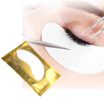 Featured image for “Patch protettivo trattamento occhi Professionale - Confezione da 100 pezzi”