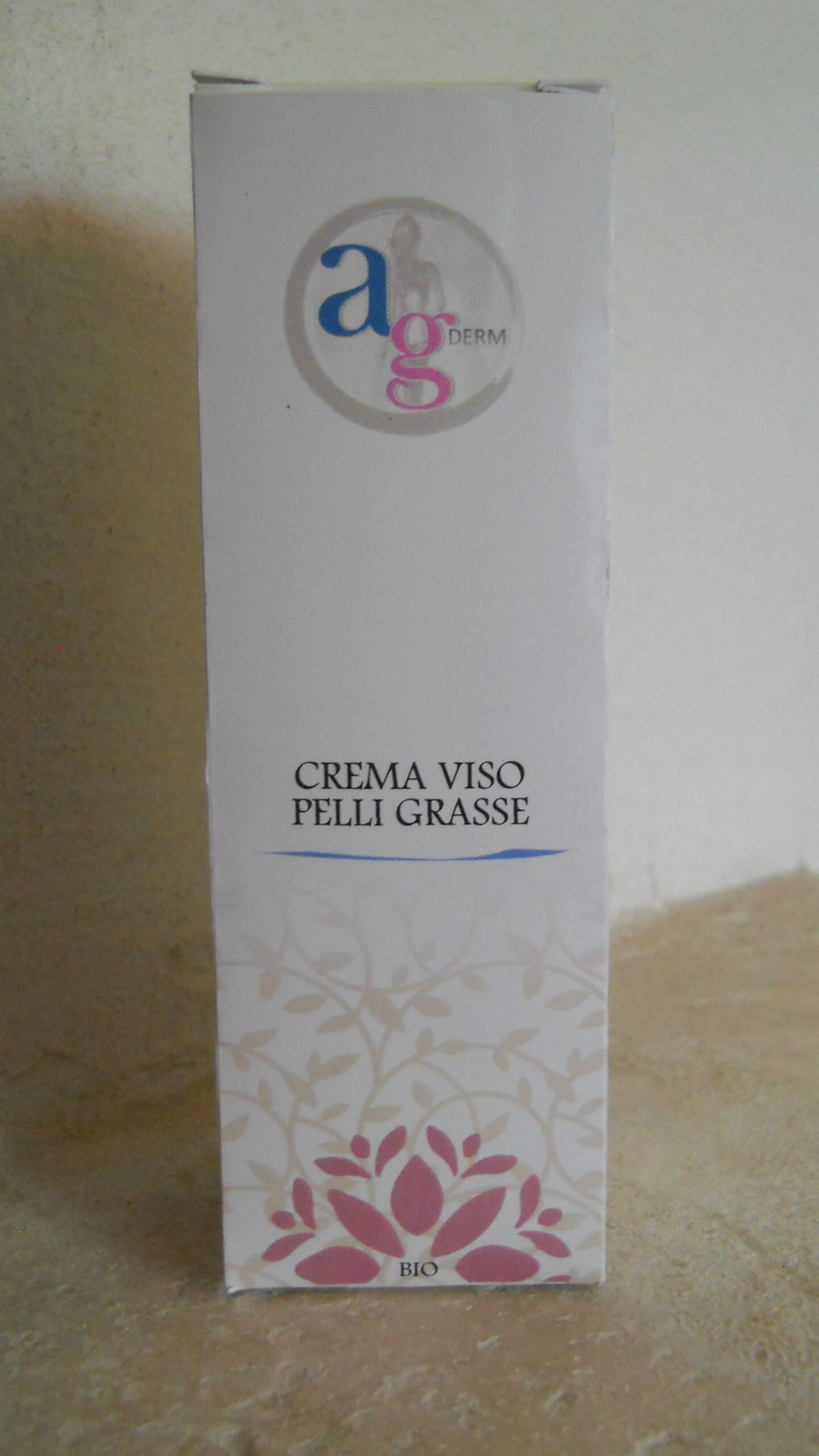 Featured image for “Crema Viso PELLI GRASSE 50 ml. Cosmetica Bio AG Derm”