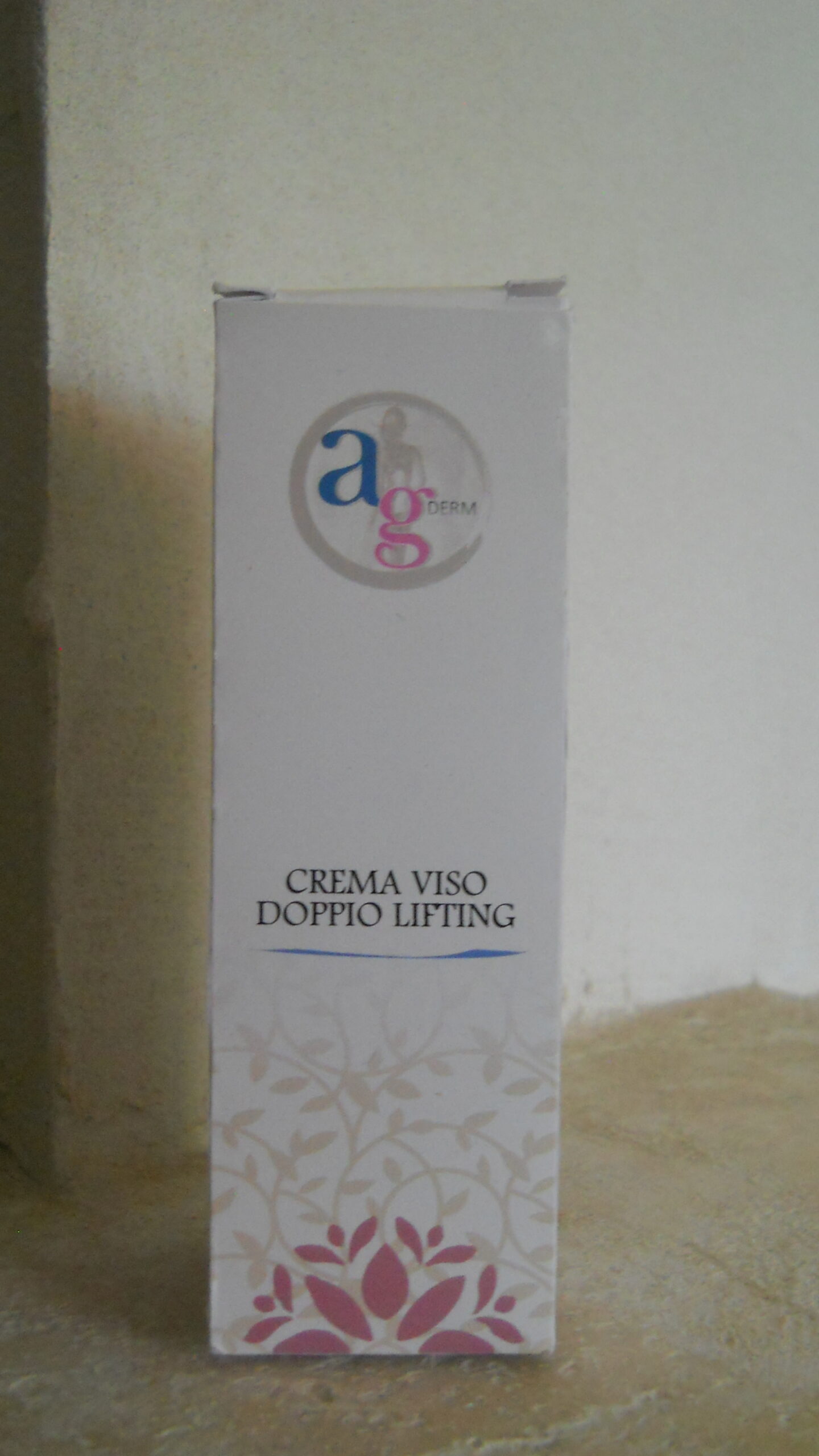 Featured image for “Crema Viso doppio Lifting Cosmetica Bio AG Derm”
