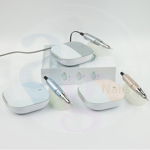 Featured image for “Fresa Unghie Professionale Touch Sensitive JDM108 Jimdoa”