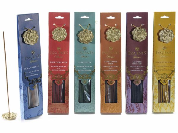 Collezione incenso-stick