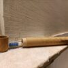 astuccio spazzolino da denti in bambù