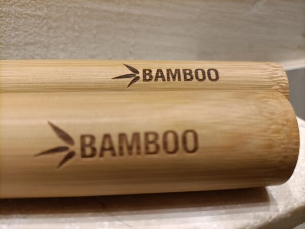 astuccio spazzolino da denti in bambù
