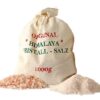 Sale Himalaya da cucina