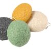 Spugna Viso Vegetale Konjac