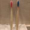 Spazzolino da denti Bambù setole morbide - Biodegradabile