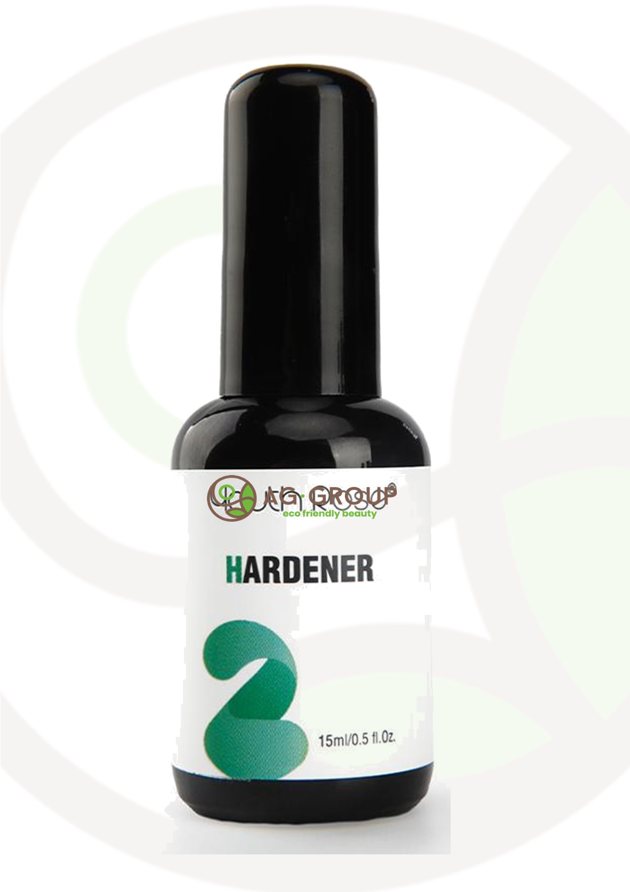 Featured image for “Hardener per gel polish soak-off led/uv”
