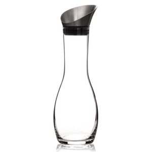 CARAFFA IN VETRO VITAJUWEL