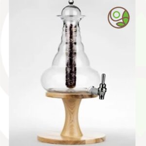 BASE PER CARAFFA BEAUTY DA 5 LITRI