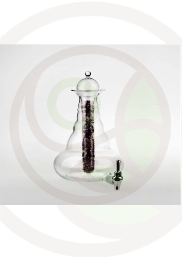 Caraffa Beauty Platinum