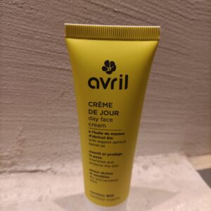 CREMA GIORNO PELLI SECCHE E SENSIBILI 50ML BIOLOGICO