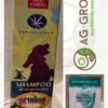 Shampoo dermoprotettiva pet - pelo corto - immagine 2
