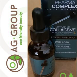 SIERO ATTIVI PURI COLLAGENE 30ML