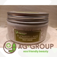 CREMA CORPO FLOWER LAKE 200GR.