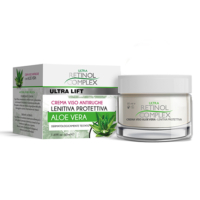 CREMA VISO ALOE VERA 50ml