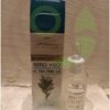 SIERO VISO TEA TREE OIL 30ml.
