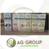 LINEA SIERO VISO