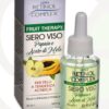 SIERO VISO PELLI ACNEICA PAPAIA E ACETO DI MELE 30 ML