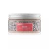Scrub corpo al sale e rosa 320 gr.