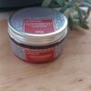 Scrub corpo allo zucchero e fragola da 300 gr.