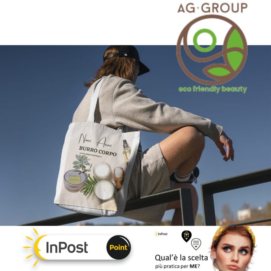 AG Group sempre più sostenibile
