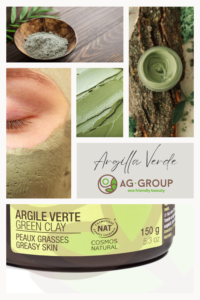 Argilla verde AG Group