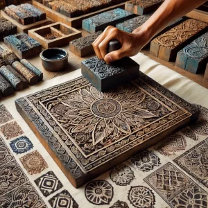 Block Printing