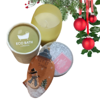 Natale di rose – relax e cura