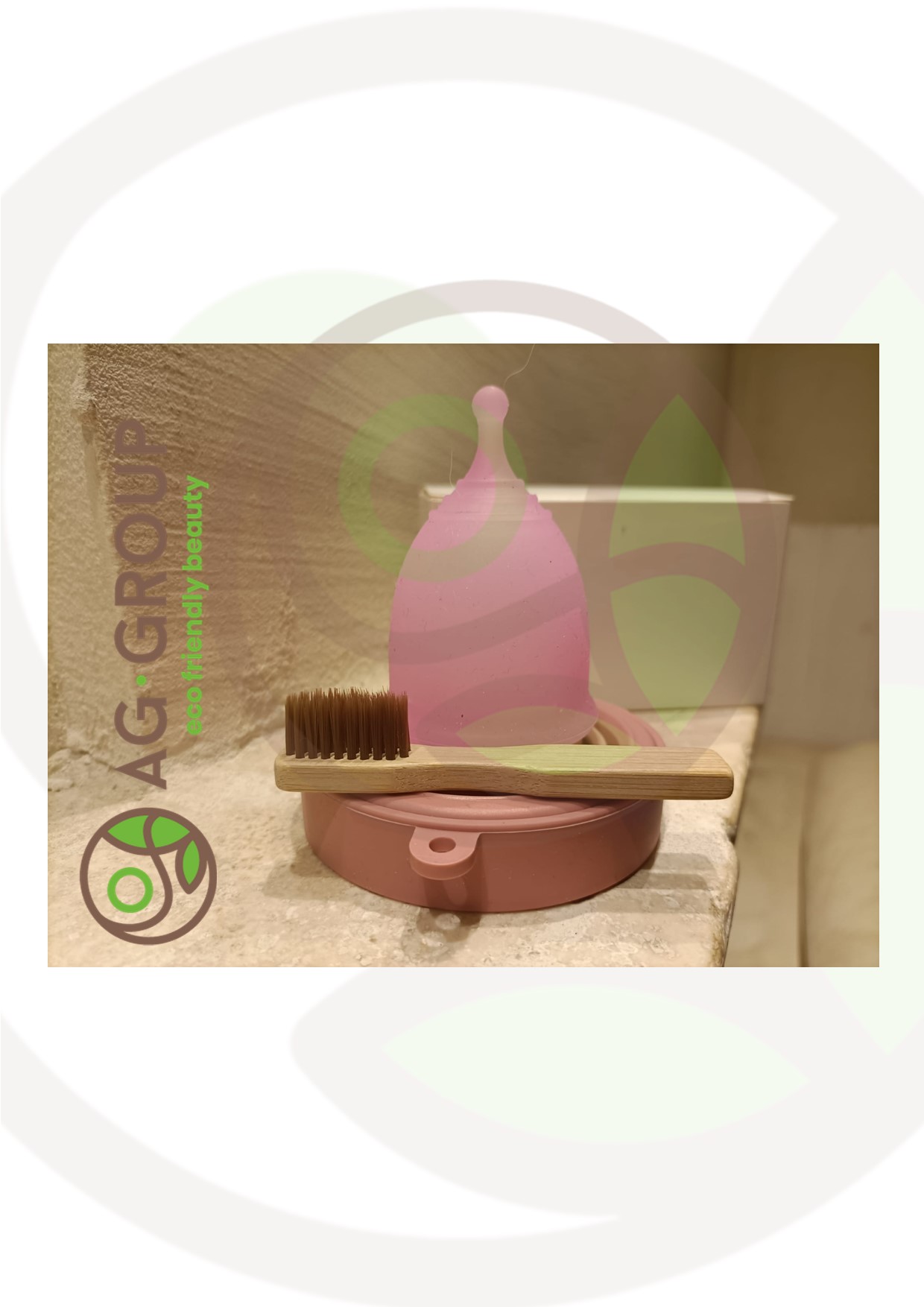 Coppetta mestruale in silicone: la scelta consapevole che protegge te e l’ambiente