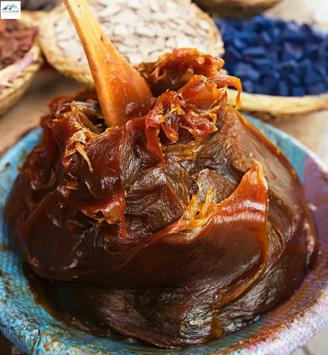 Featured image for “Il segreto della bellezza berbera per una pelle di seta”