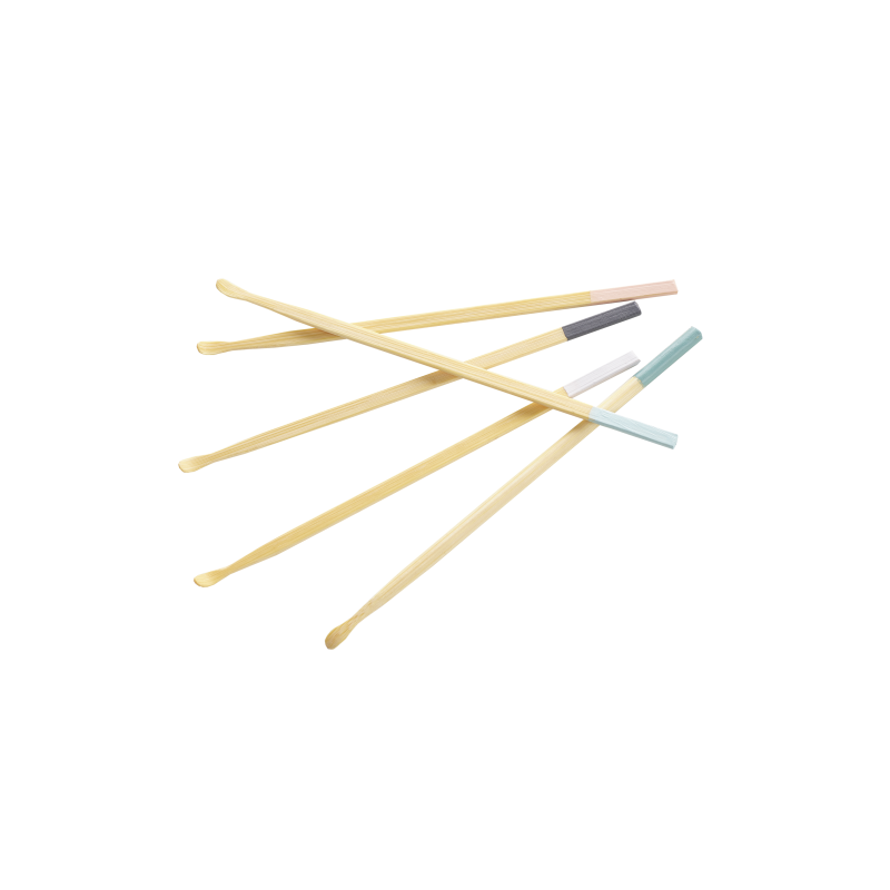 Stop ai cotton fioc usa e getta: la soluzione ecologica