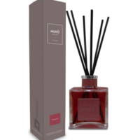 Diffusore per ambiente melograno 200 ml con bastoncini