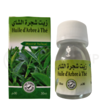 Olio tea tree 30 ml