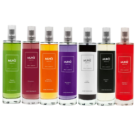 Profumatore spray per l’ambiente 100 ml.