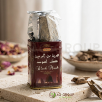 Profumo solido al muschio nero 30 grammi