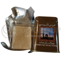 Profumo solido muschio jamid 30 gr