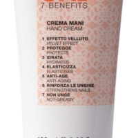 Crema mani 7 in 1 oyster 100ml